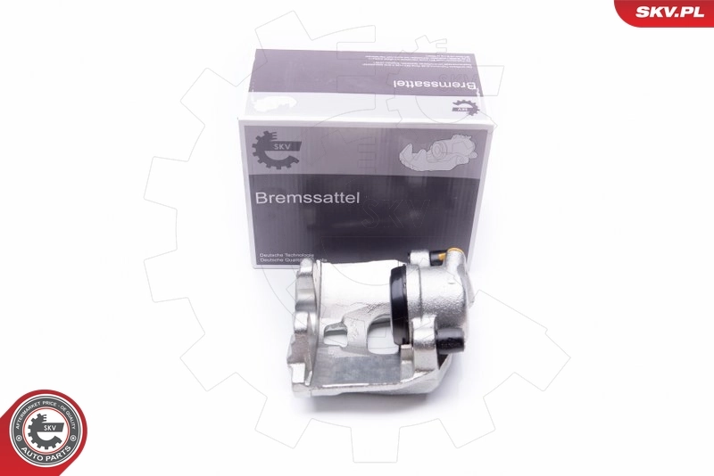 Brake Caliper